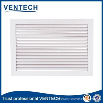 Air Vent Aluminium Return Grille